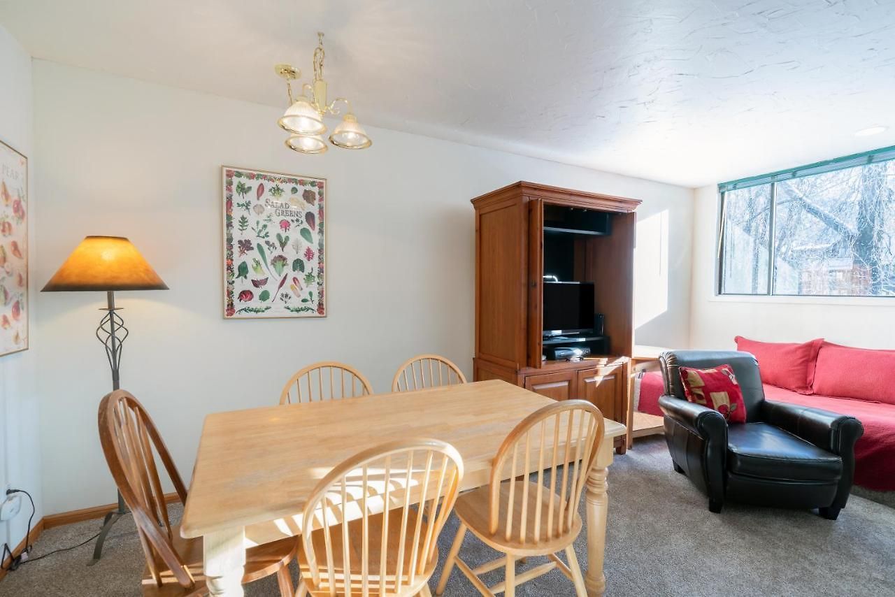Telluride Lodge 307 By Avantstay Holiday home