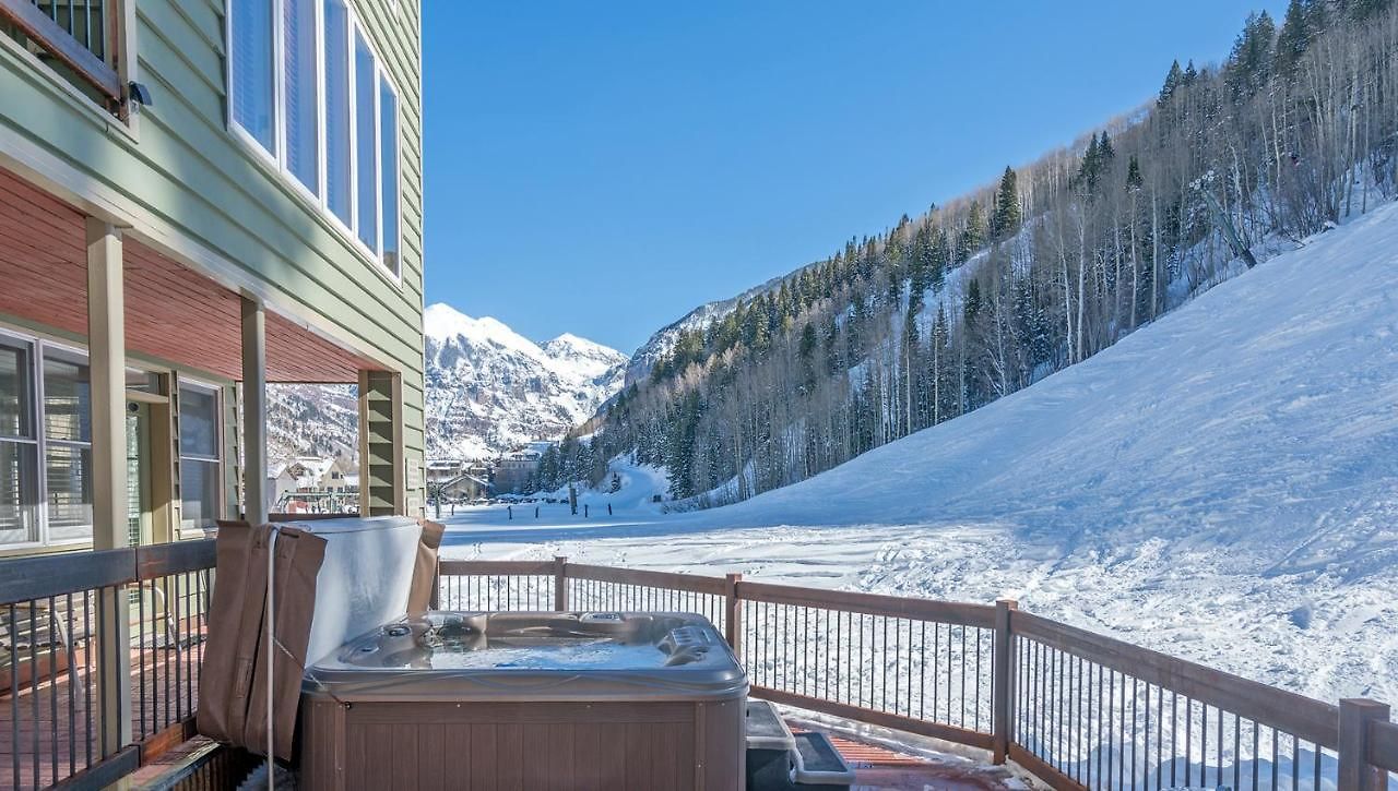 Etta Place 7 By Avantstay Apartment Telluride