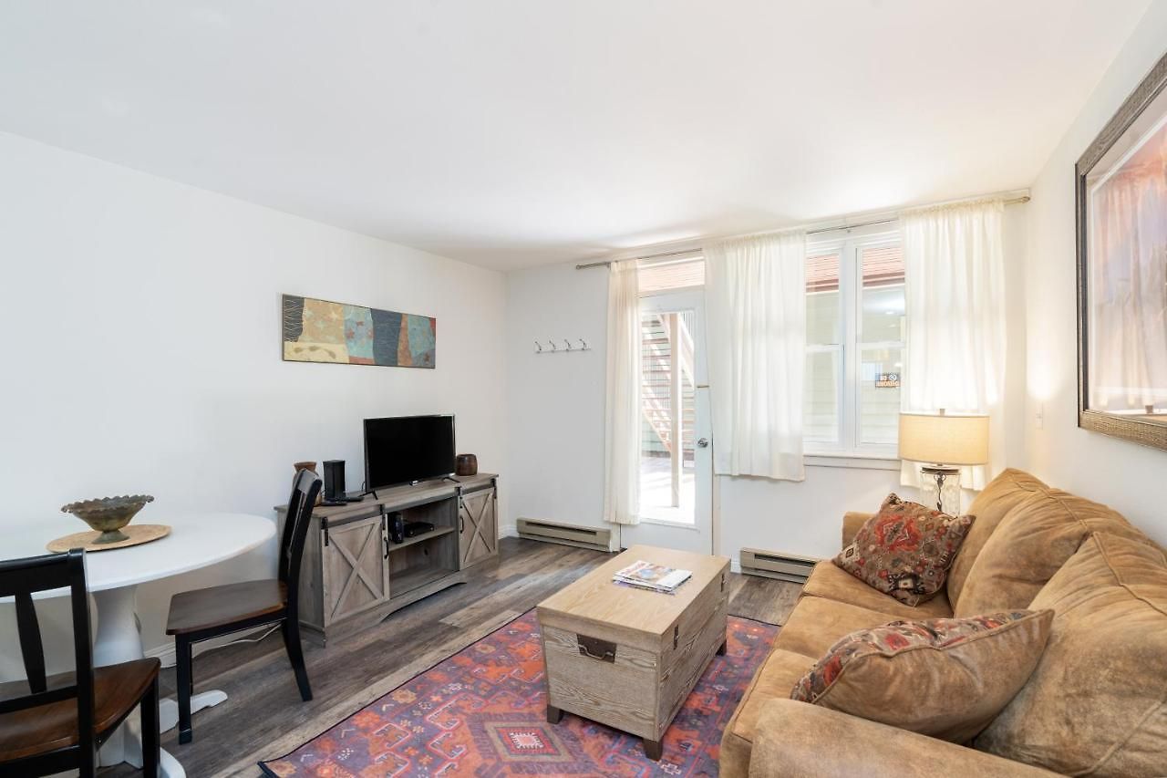 Apartment Etta Place 7 By Avantstay