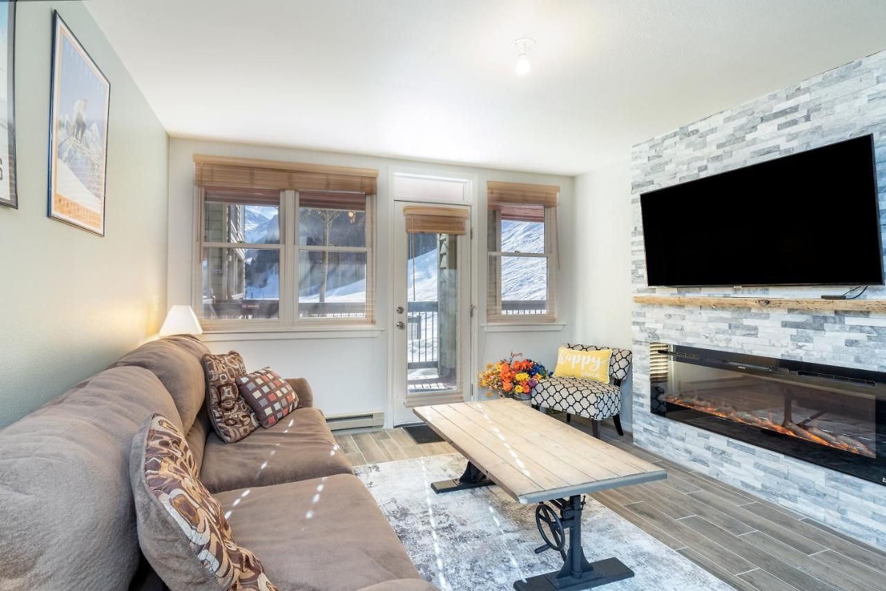 Etta Place 7 By Avantstay * Telluride