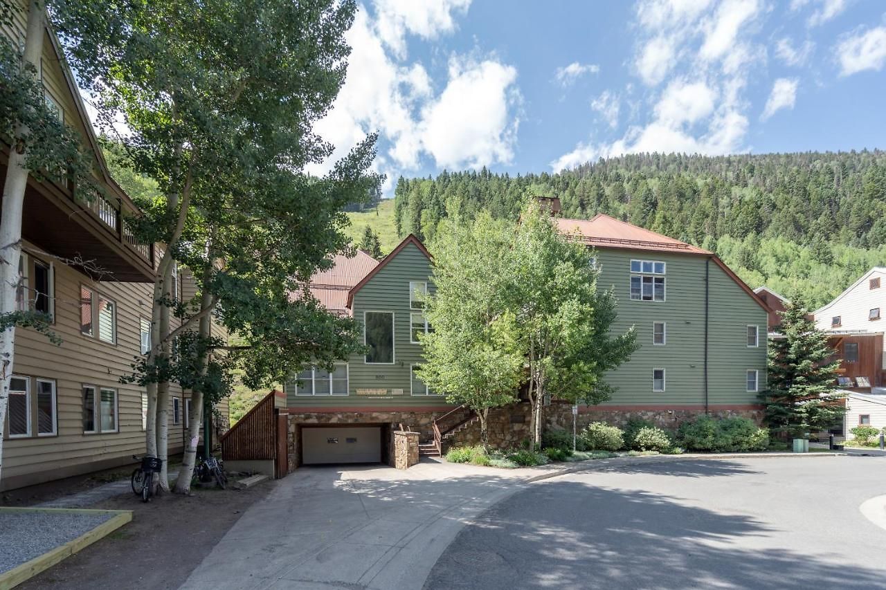 Etta Place 7 By Avantstay Apartment Telluride