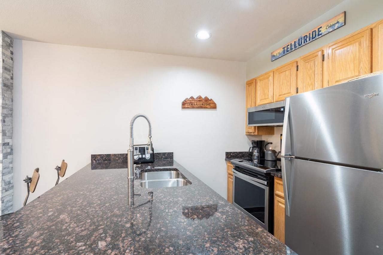 Etta Place 7 By Avantstay Apartment Telluride
