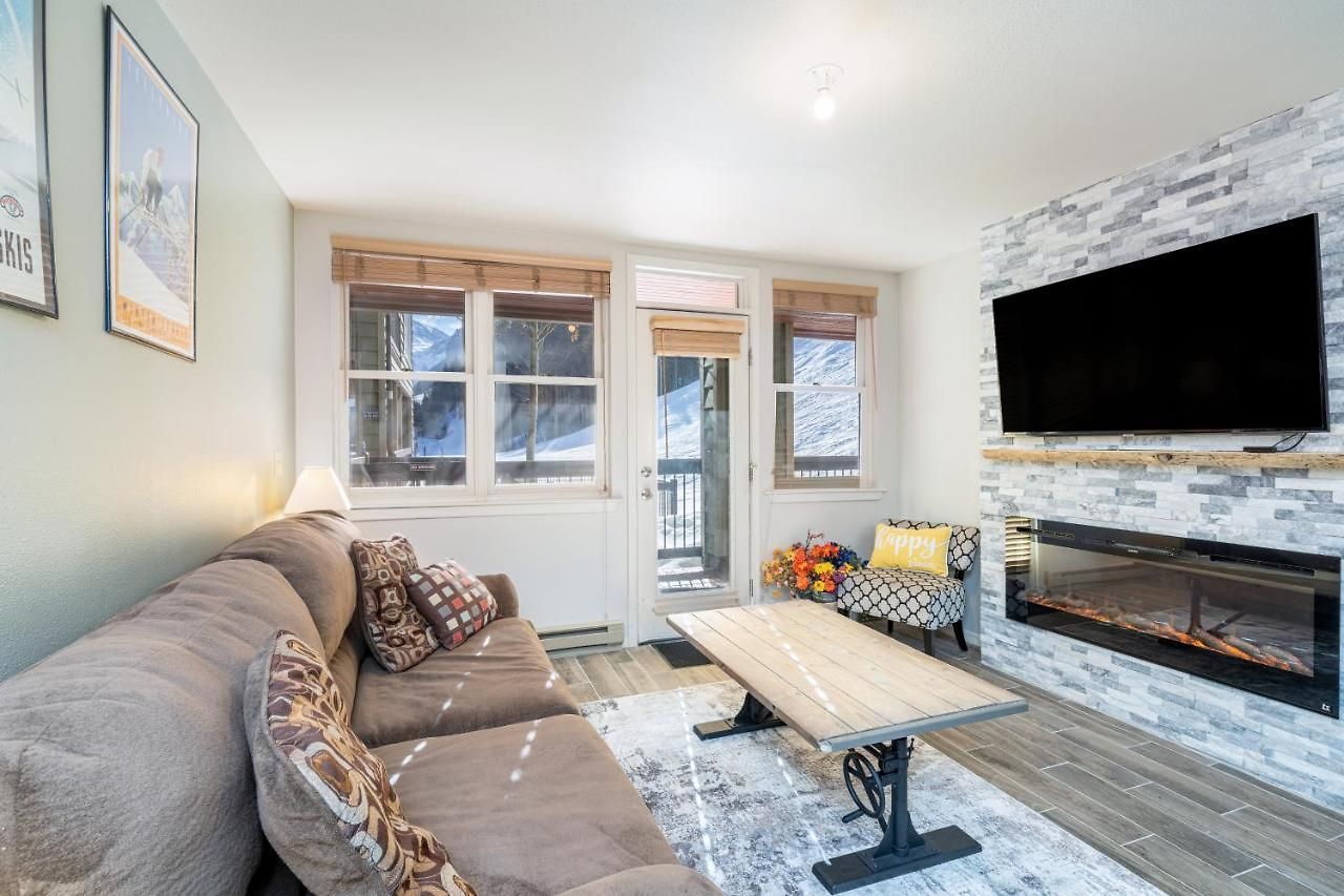Apartment Etta Place 7 By Avantstay *
