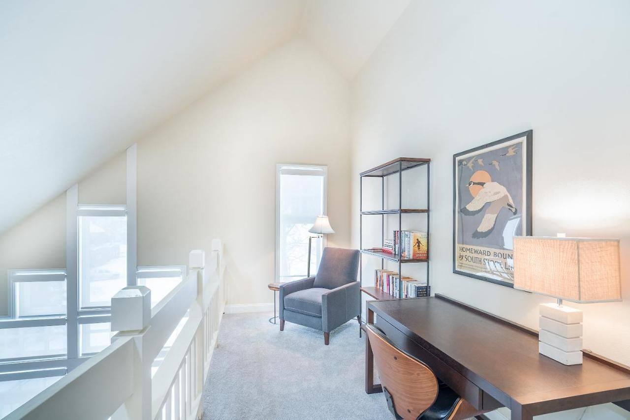 Etta Place Too By Avantstay Holiday home