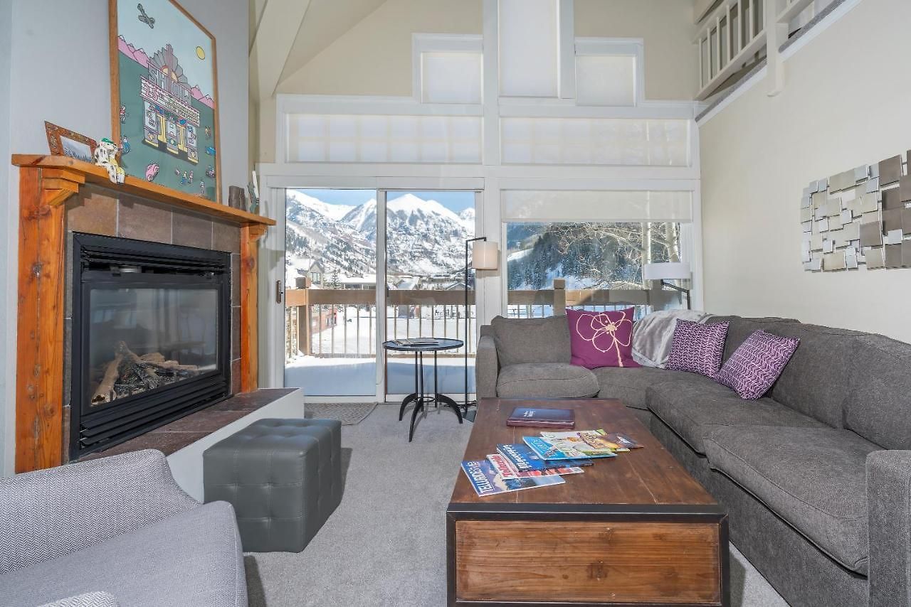 Holiday home Etta Place Too By Avantstay Telluride