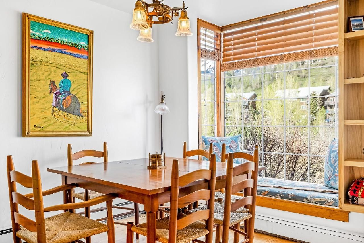 Holiday home Northstar 1 - Mountain View Corner Retreat Telluride