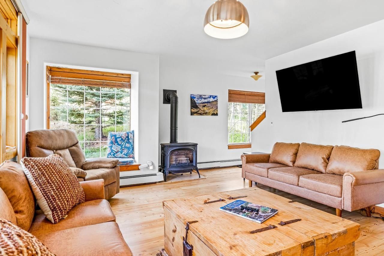 Holiday home Northstar 1 - Mountain View Corner Retreat *