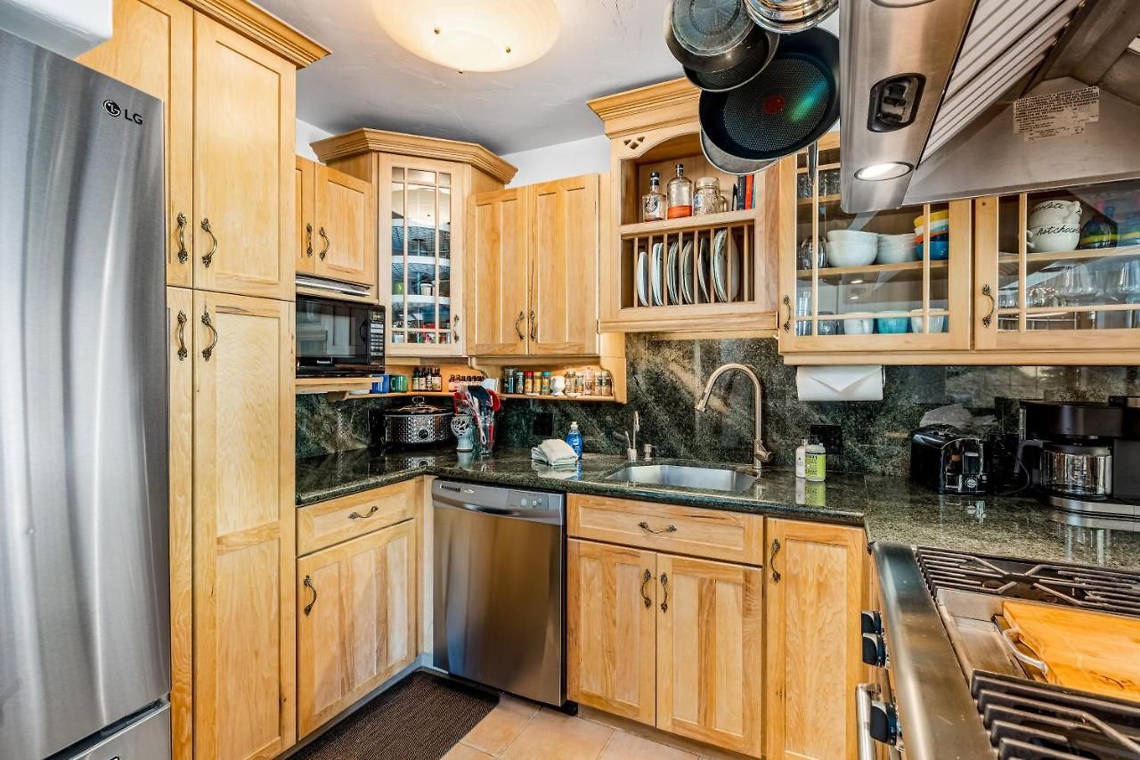 Holiday home Northstar 1 - Mountain View Corner Retreat *