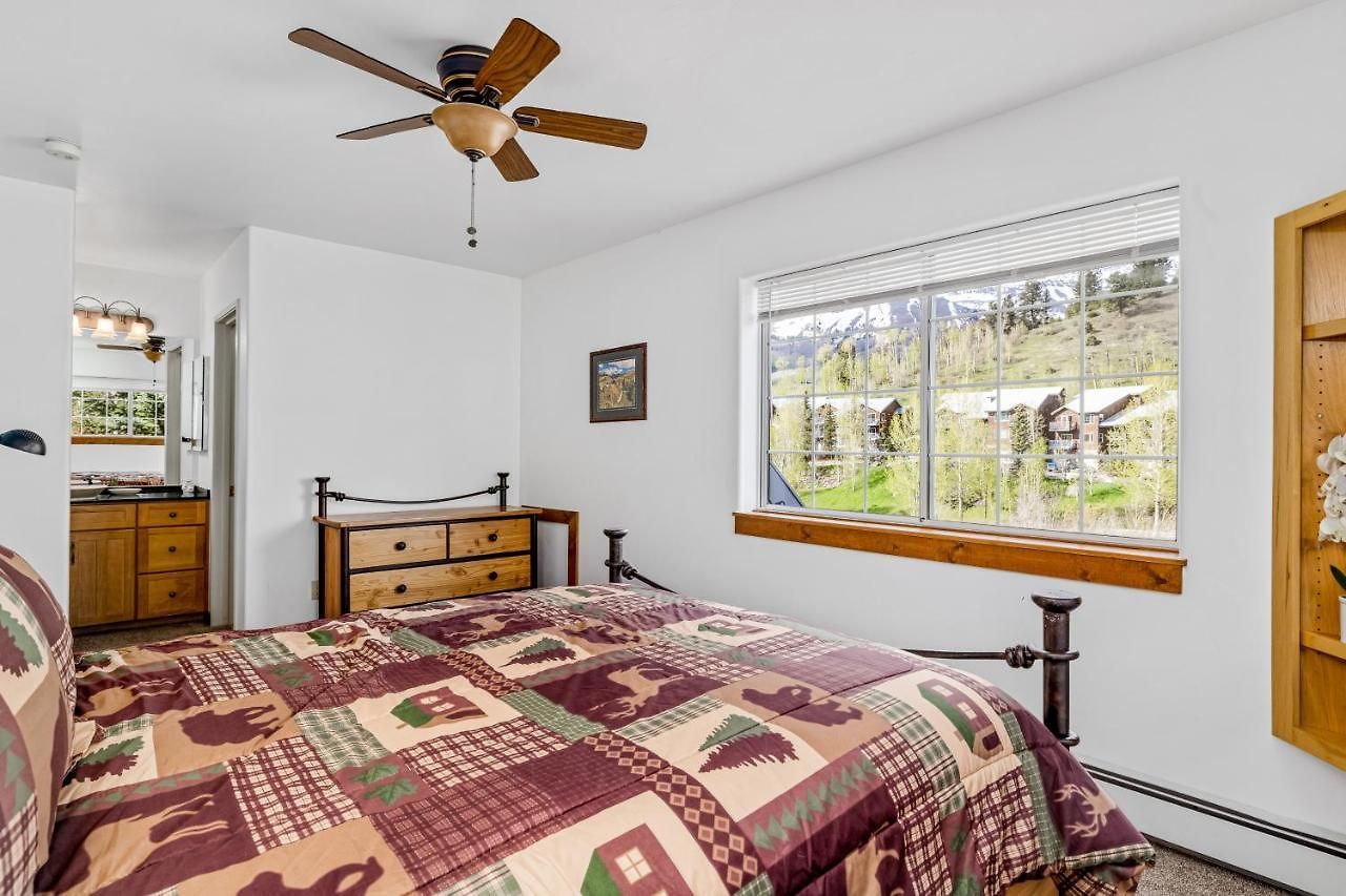 Holiday home Northstar 1 - Mountain View Corner Retreat Telluride