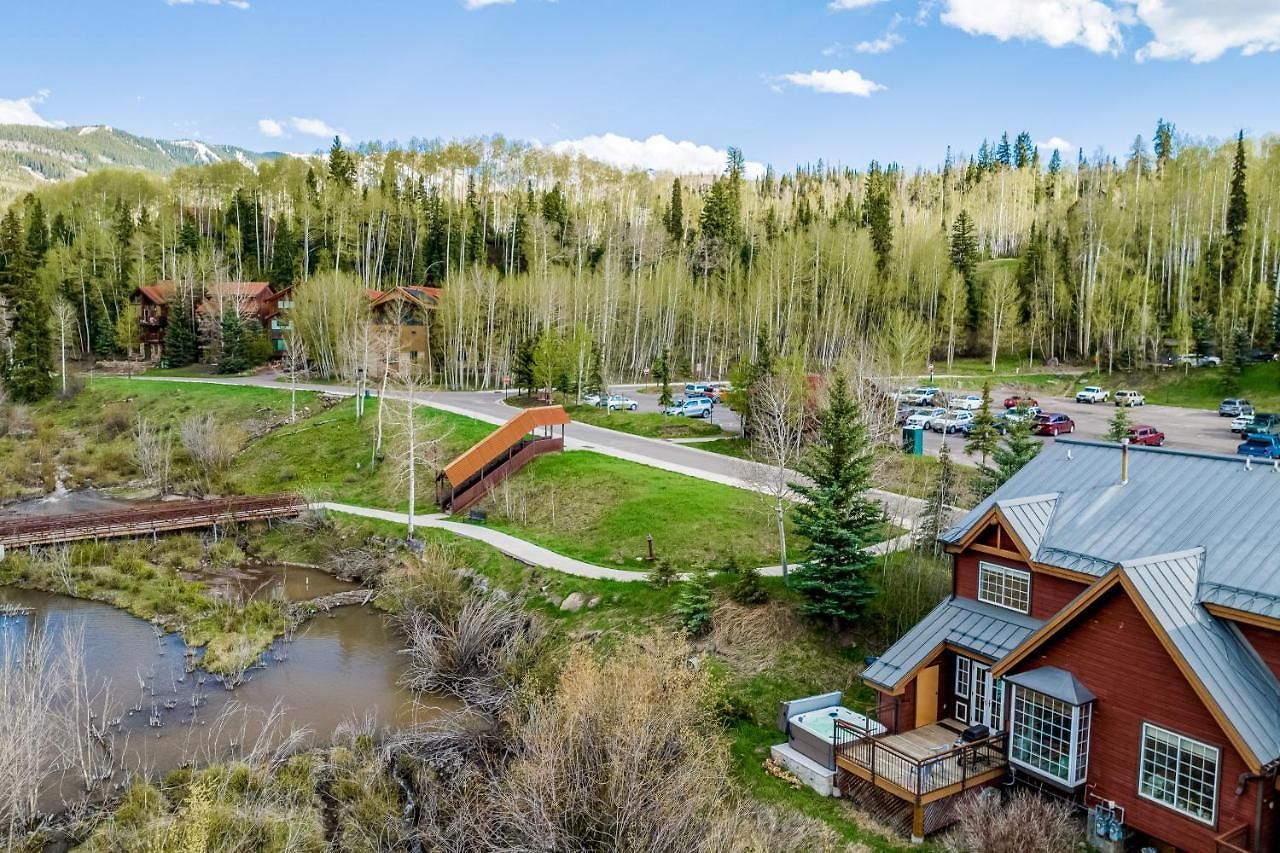 Holiday home Northstar 1 - Mountain View Corner Retreat *