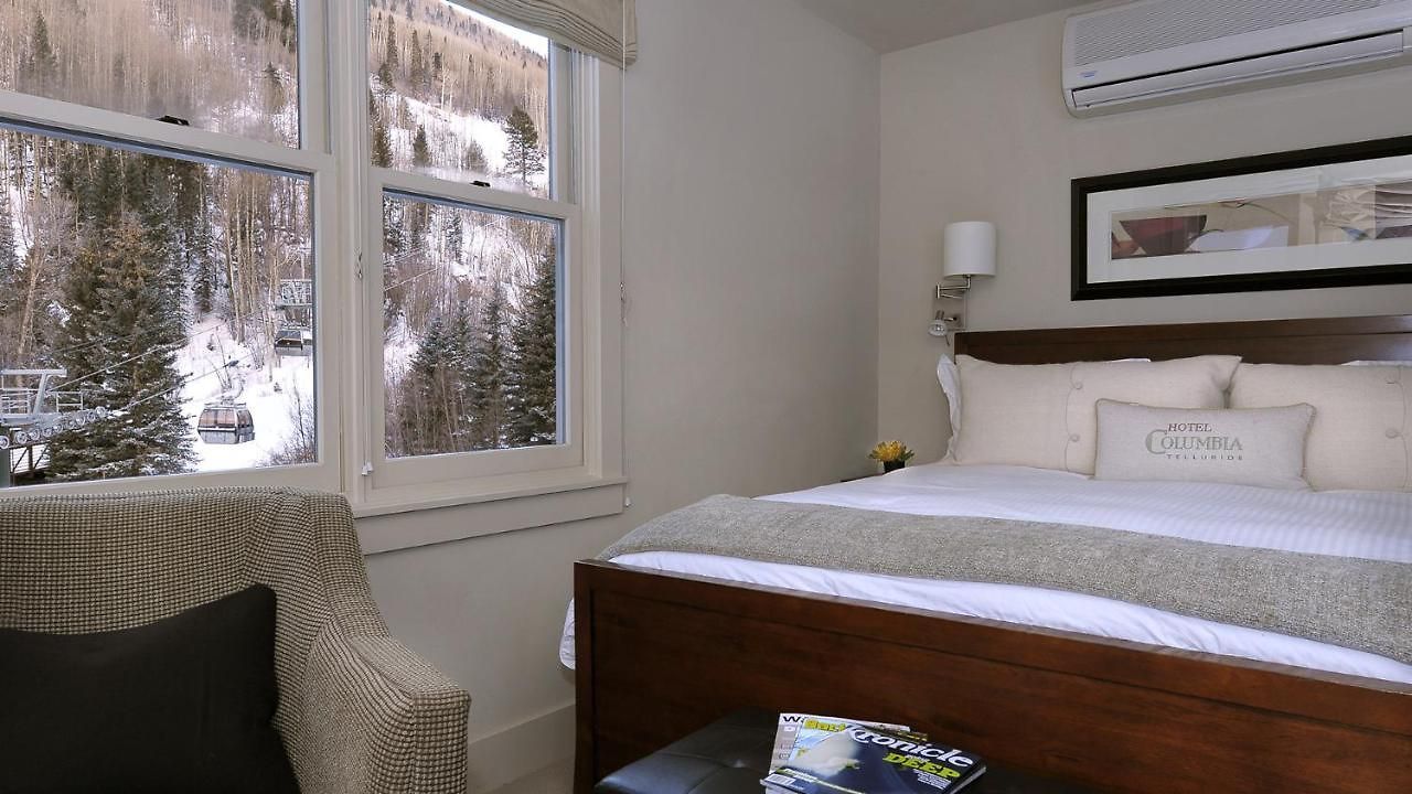Hotel Columbia 4*