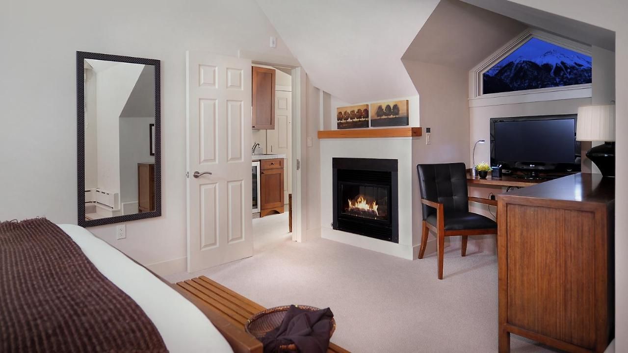 Hotel Columbia Telluride