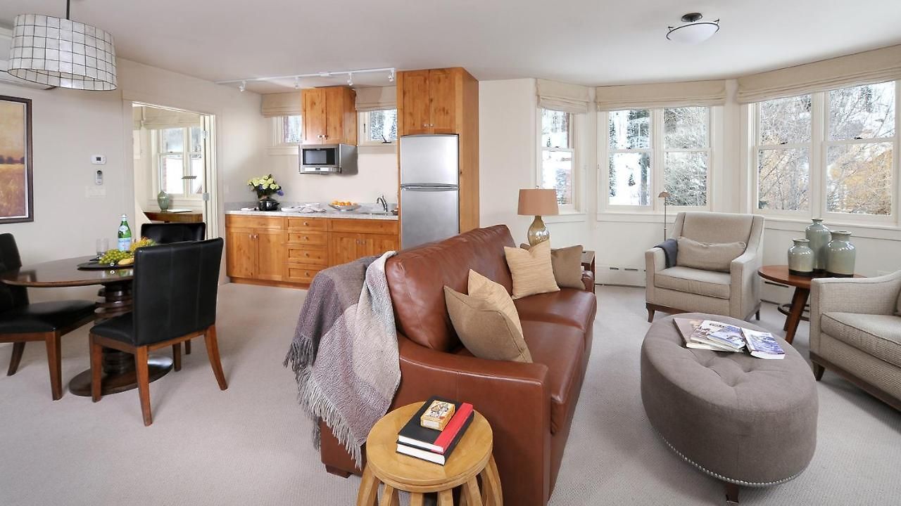 Hotel Columbia 4*