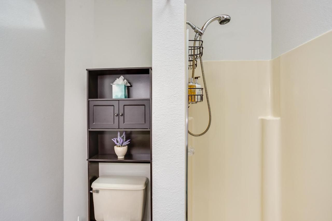 Condo: Walk To Lift, Bear Creek, & More! * Telluride