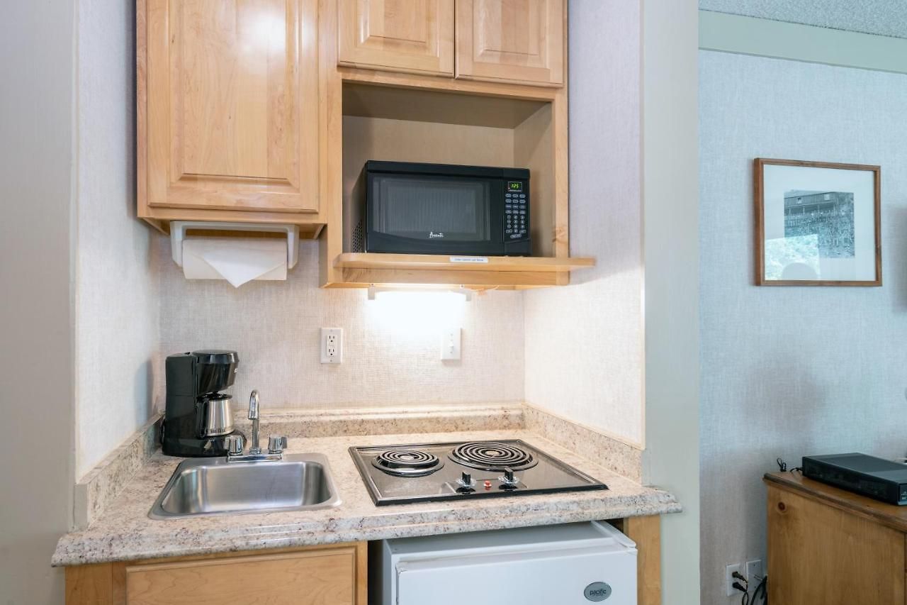 Mountainside 411 By Alpine Hotel Telluride