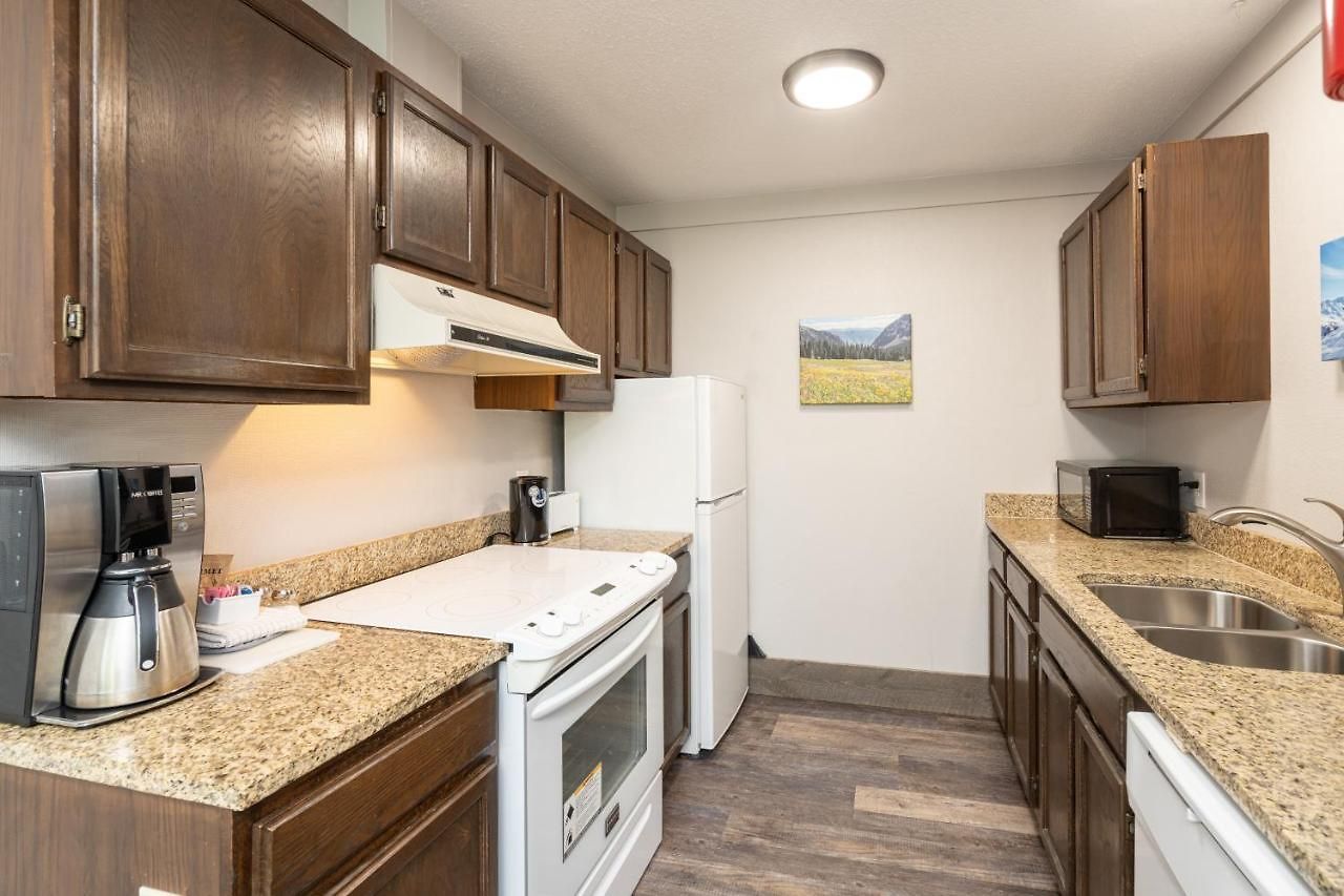 Mountainside 113 By Alpine Telluride