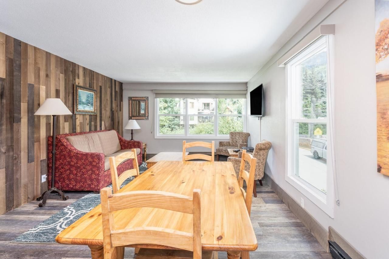 Mountainside 213 By Alpine Apartment *