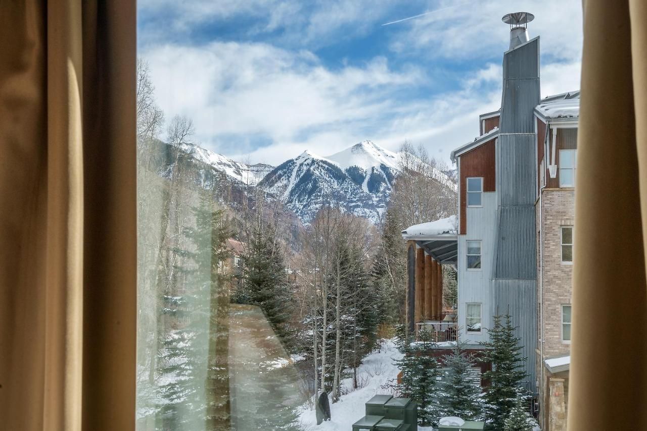 Mountainside 213 By Alpine * Telluride