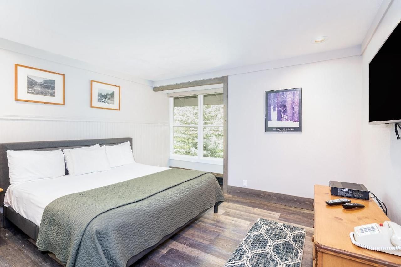 Mountainside 213 By Alpine Apartment