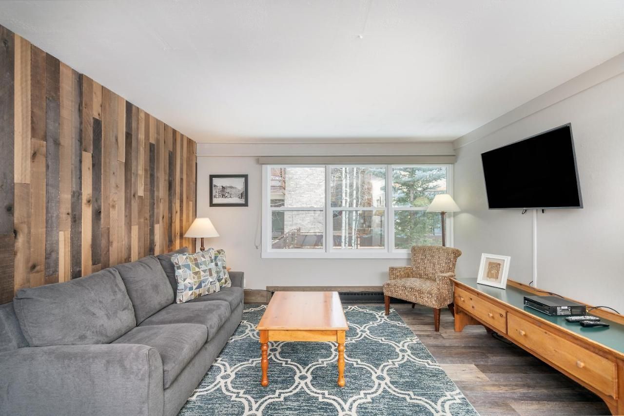 Mountainside 313 By Alpine Apartment Telluride