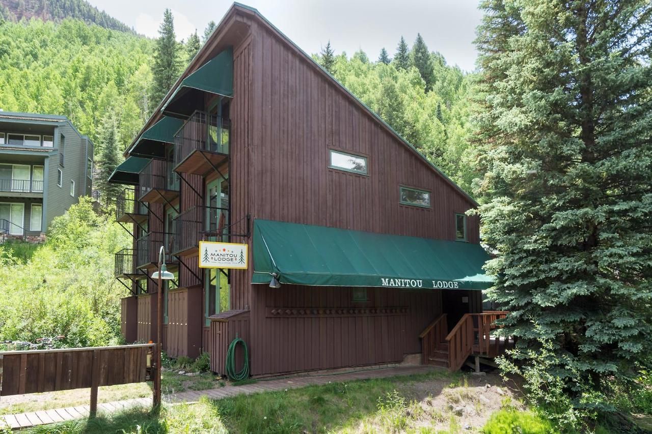Manitou 6 By Alpine Hotel Telluride