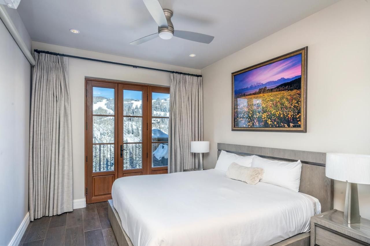 Apartment At Cortina Penthouse 11 By Alpine