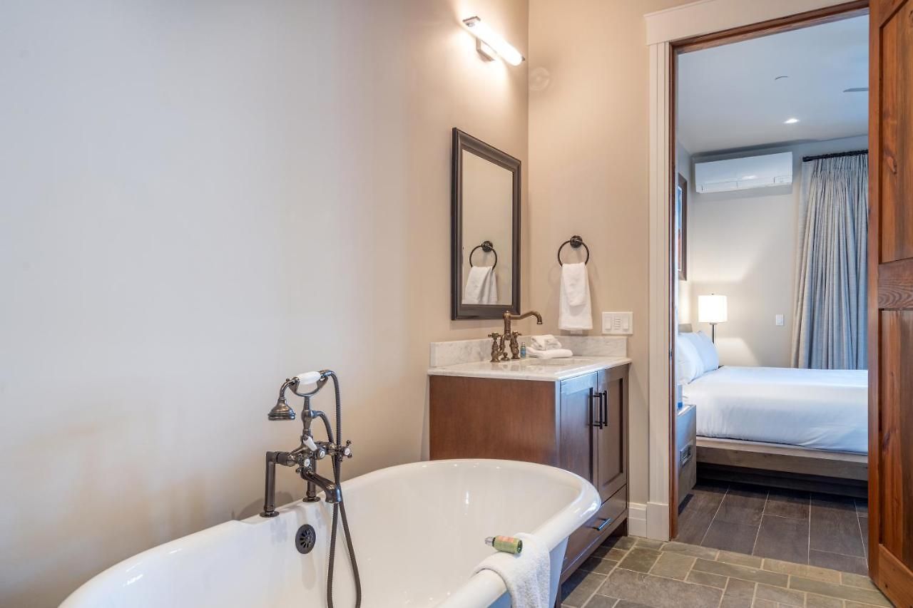At Cortina Penthouse 11 By Alpine Apartment *