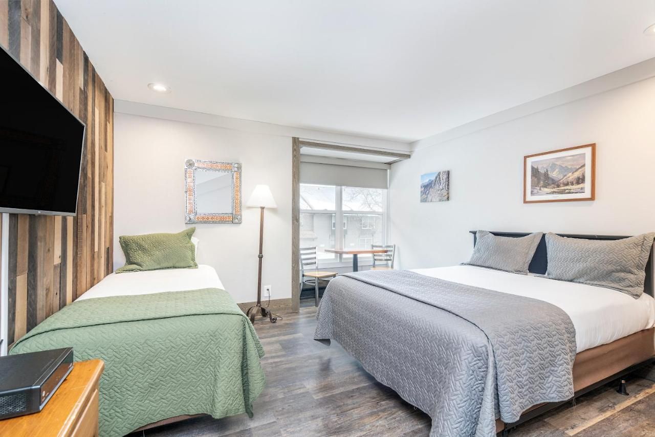 Mountainside 316 By Alpine Hotel