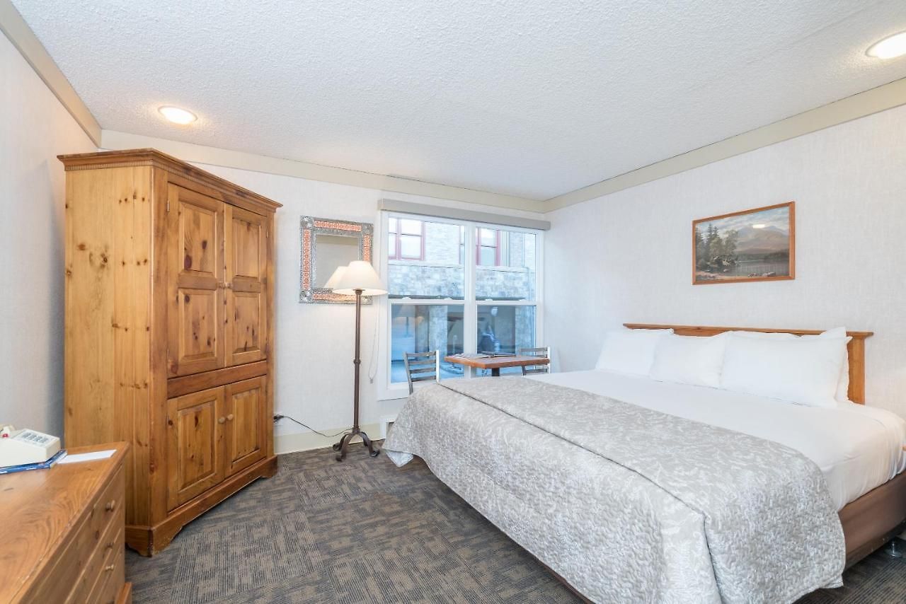 Mountainside 309 By Alpine Hotel Telluride