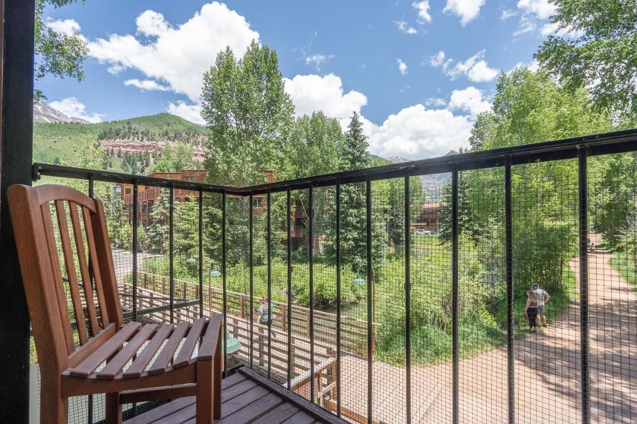 Manitou 5 By Alpine Telluride