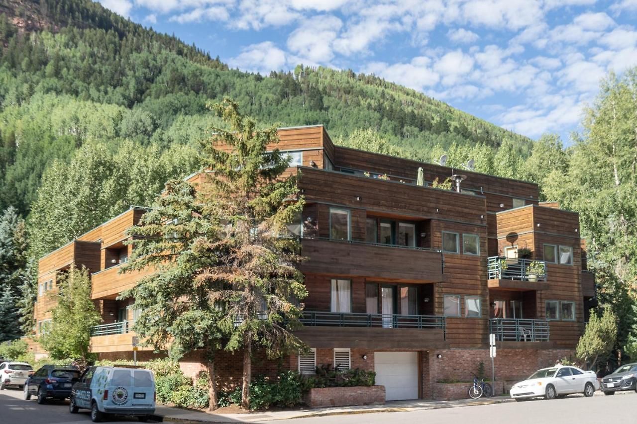 Apartment Ice House 317 Telluride