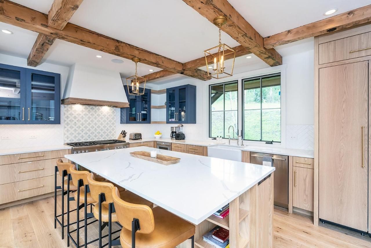 Overlook House Holiday home Telluride