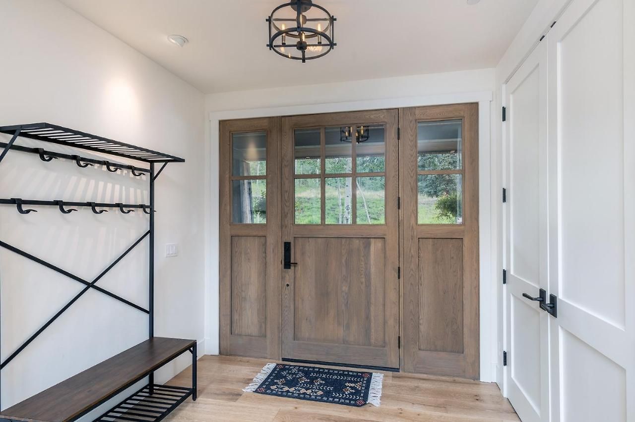 Overlook House *