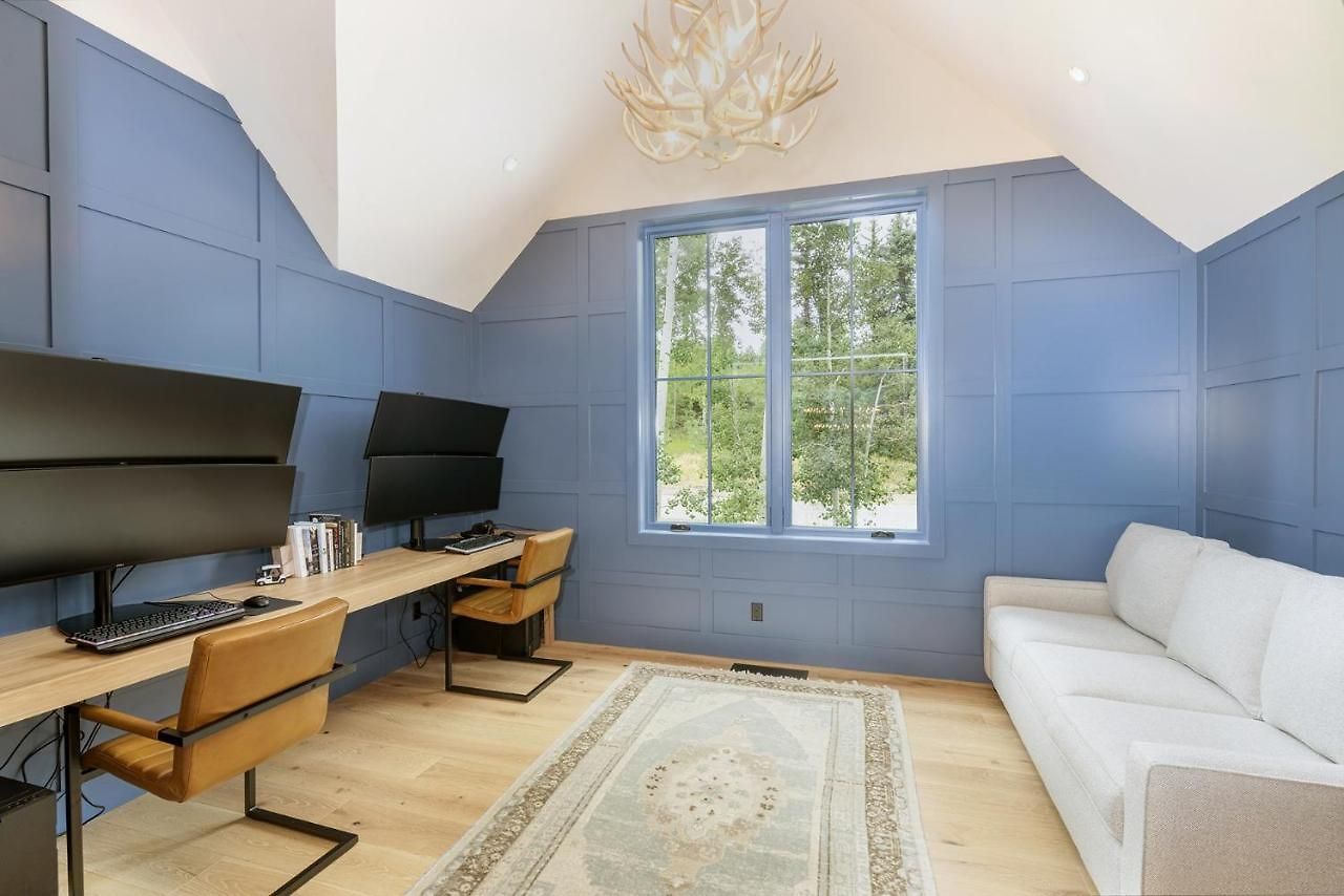 Overlook House Holiday home Telluride