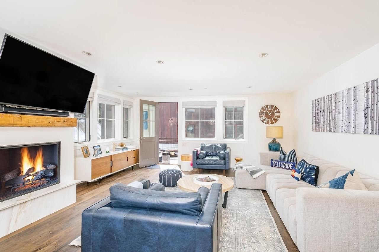 Holiday home 330 W Pacific B Townhouse