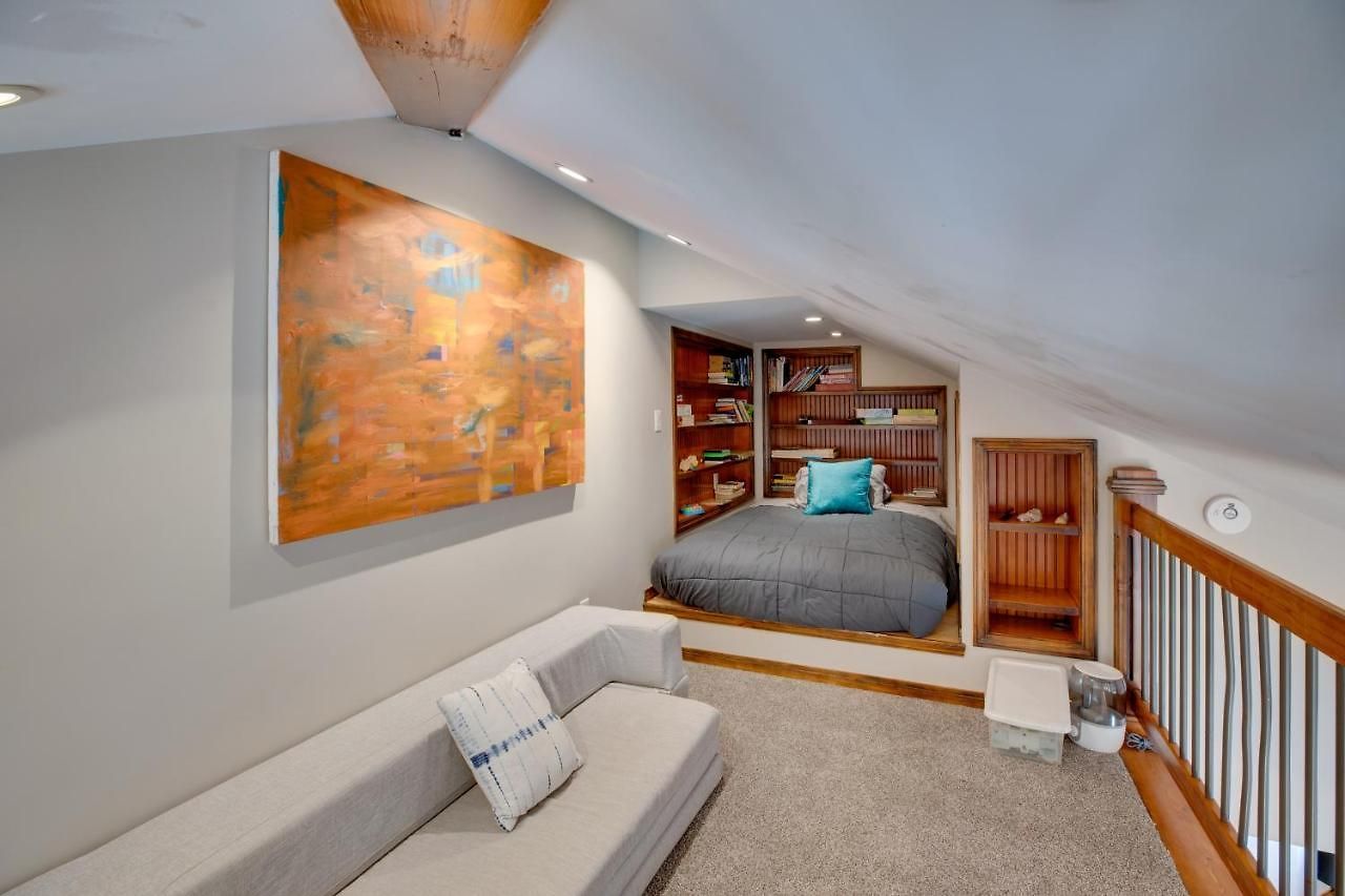 Holiday home Bright Downtown - Steps To Lift! Telluride
