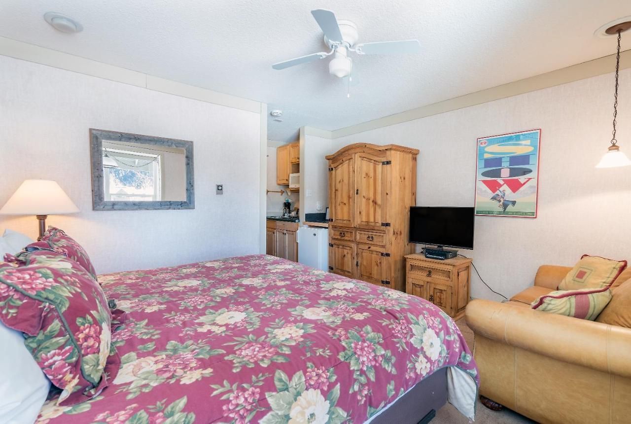 Mountainside 121 By Alpine * Telluride