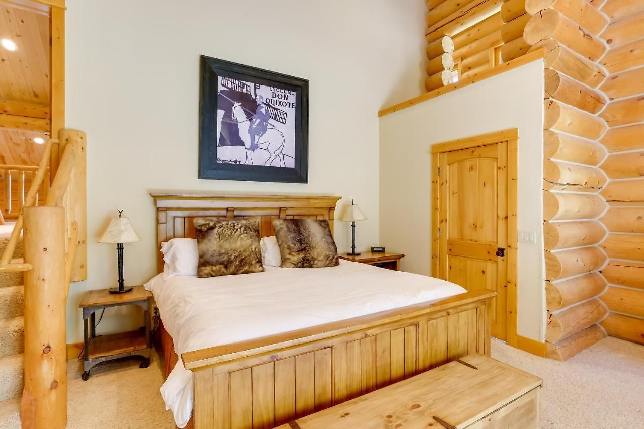 Holiday home Ski-in/ski-out Mountain Village W/ Hot Tub! Telluride