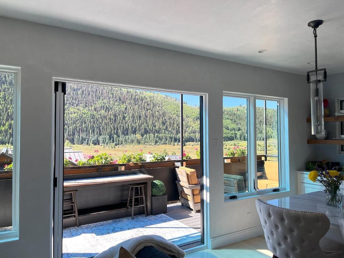 Basecamp At Valley Floor - Views And Wildlife! * Telluride