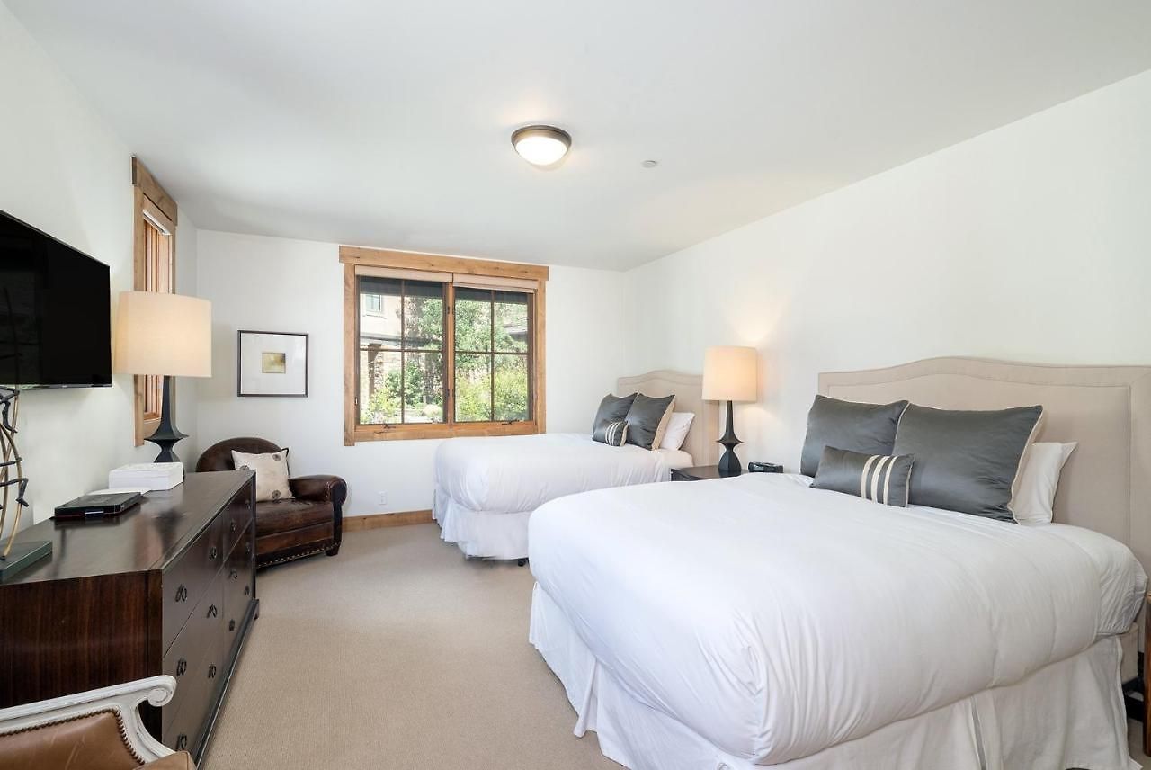 Belvedere 4 Townhouse Holiday home Telluride