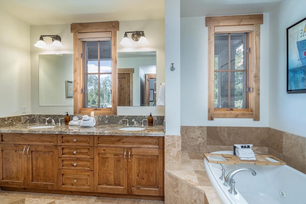 Belvedere 4 Townhouse * Telluride