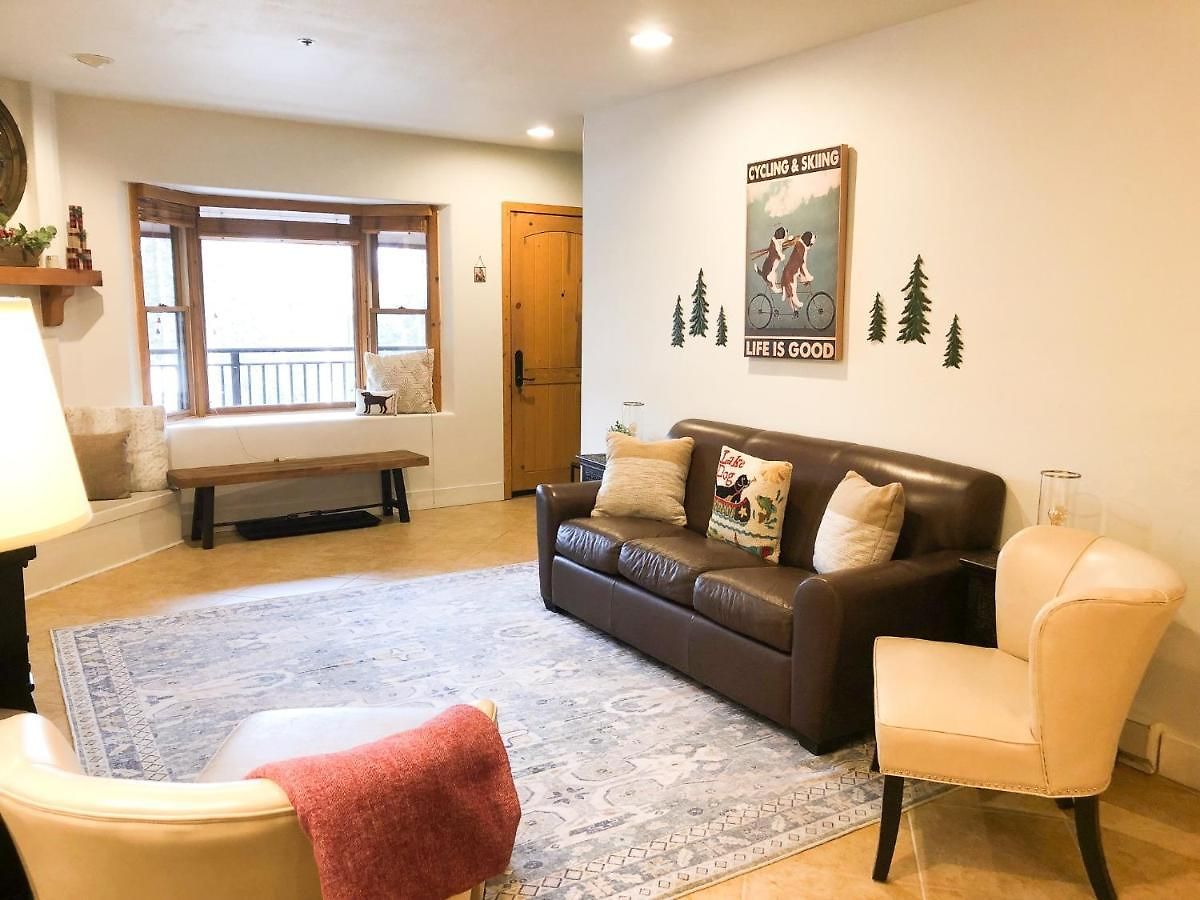 Apartment Bear Creek 111a By Alpine