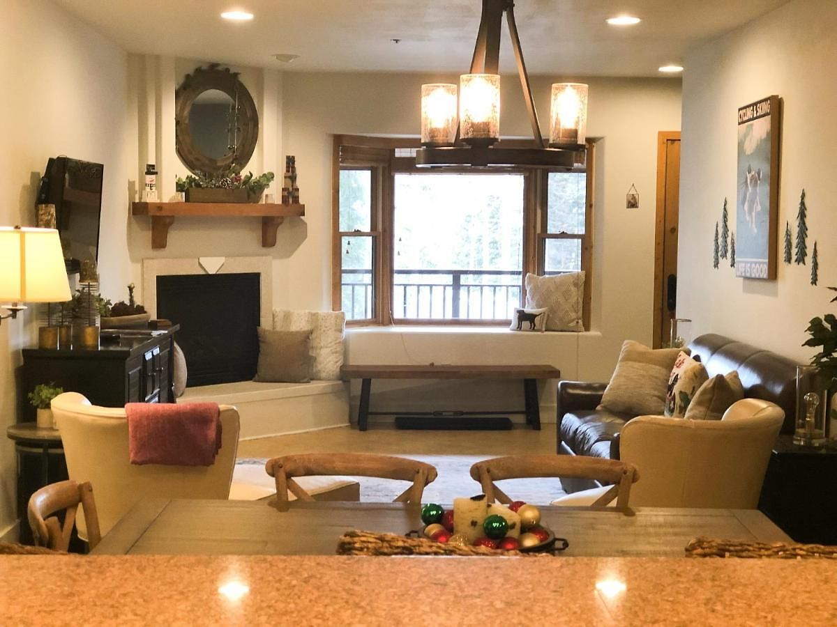 Bear Creek 111a By Alpine *