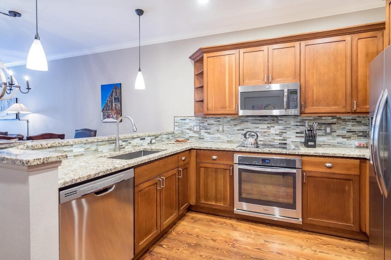 Apartment River Club 203 *