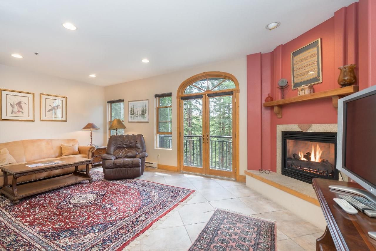 Bear Creek 305 By Alpine Apartment *