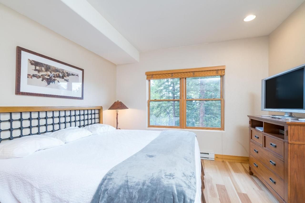 Apartment Bear Creek 305 By Alpine *