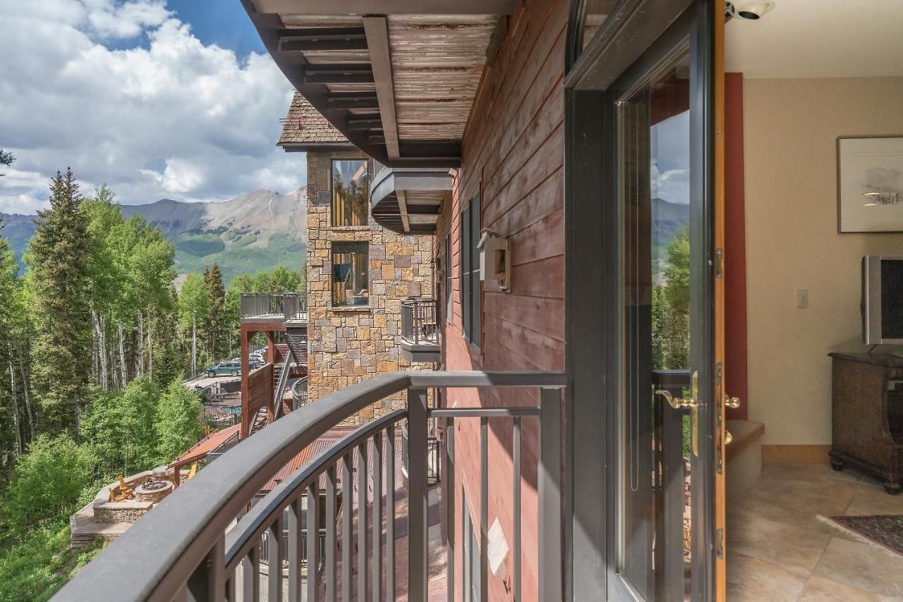 Apartment Bear Creek 305 By Alpine
