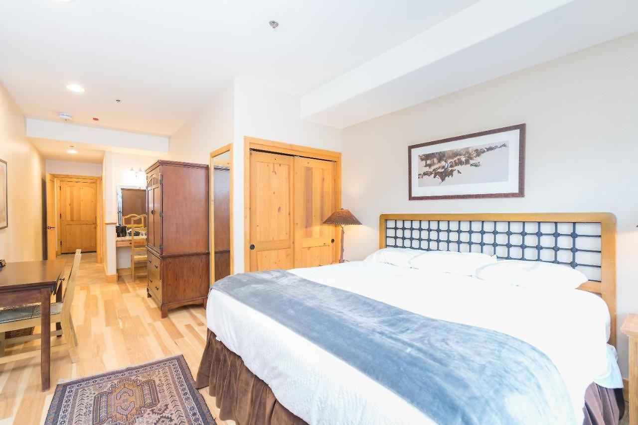 Apartment Bear Creek 305 By Alpine *