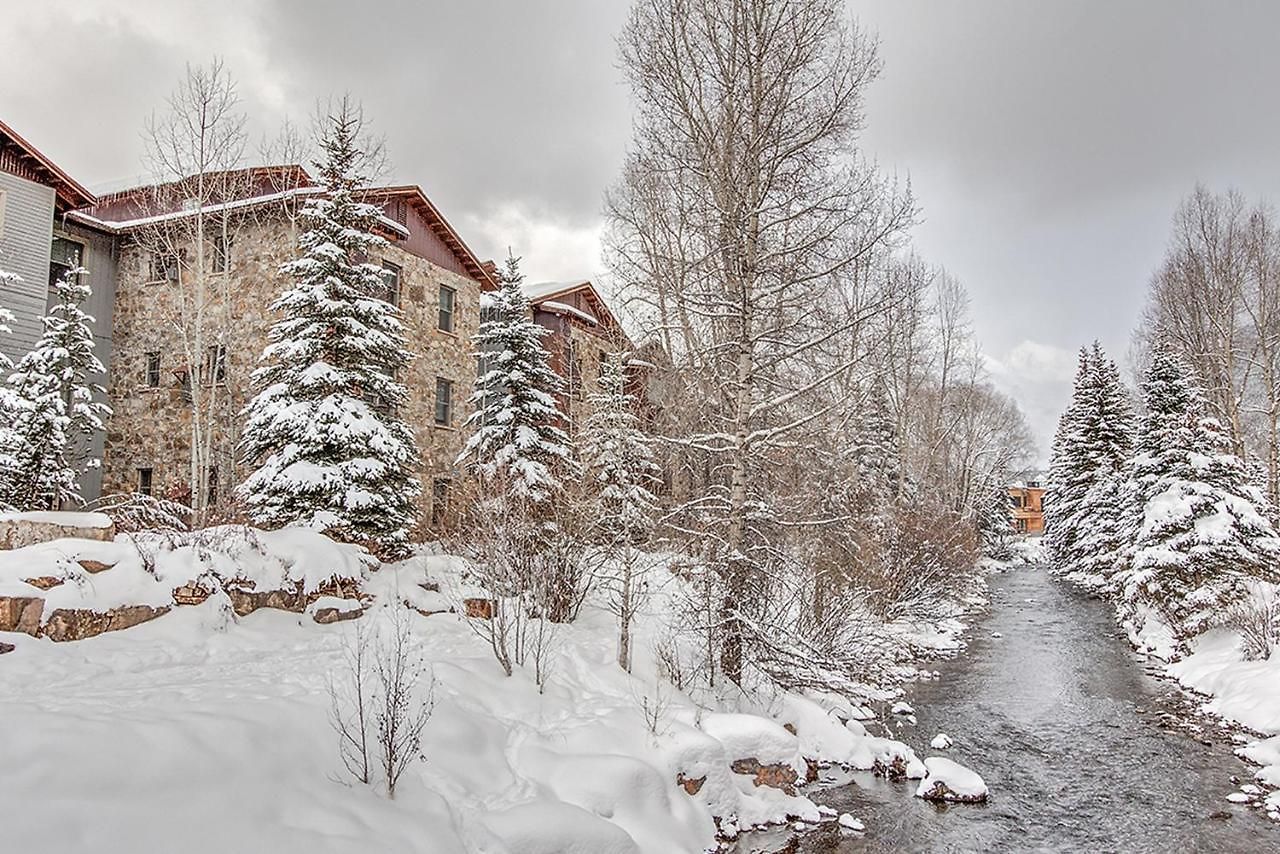 River Club 307 By Alpine