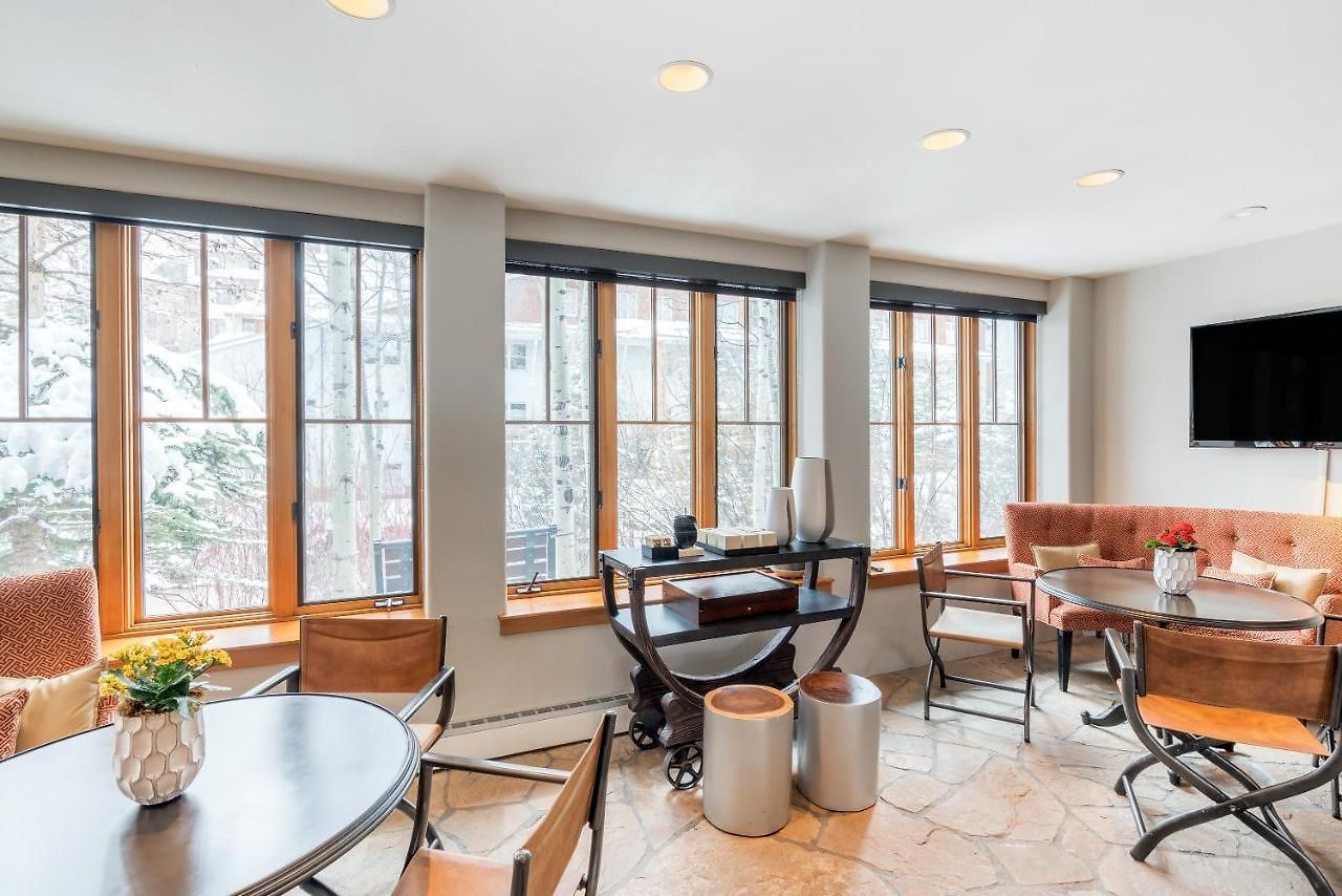 River Club 307 By Alpine Telluride